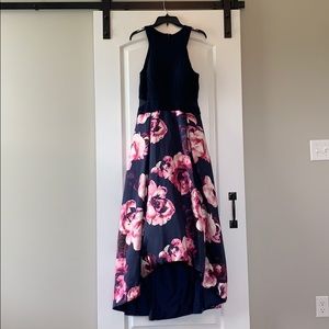 XSCAPE Formal Dress
